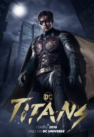 Titans