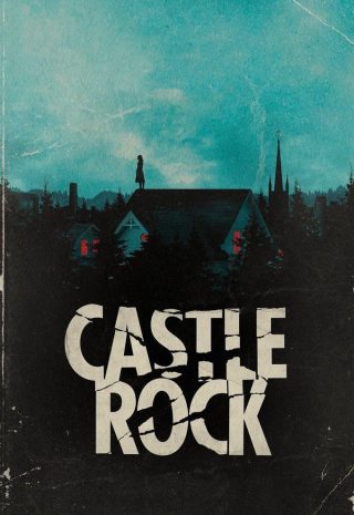 Castle rock