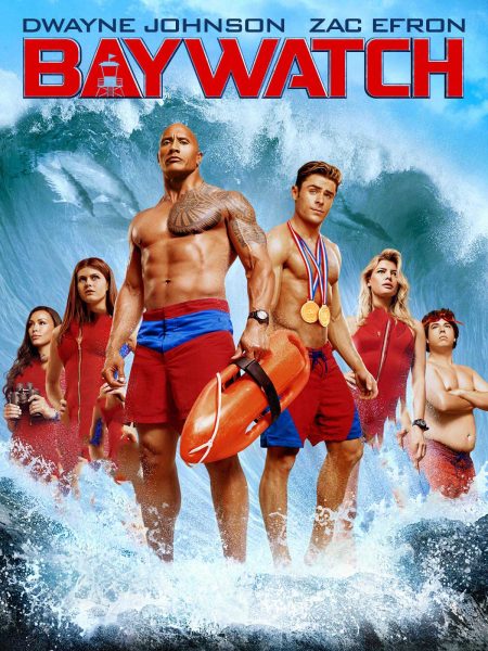 BAYWATCH 2017