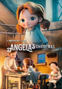 Angelas Christmas
