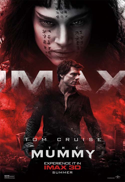 The Mummy