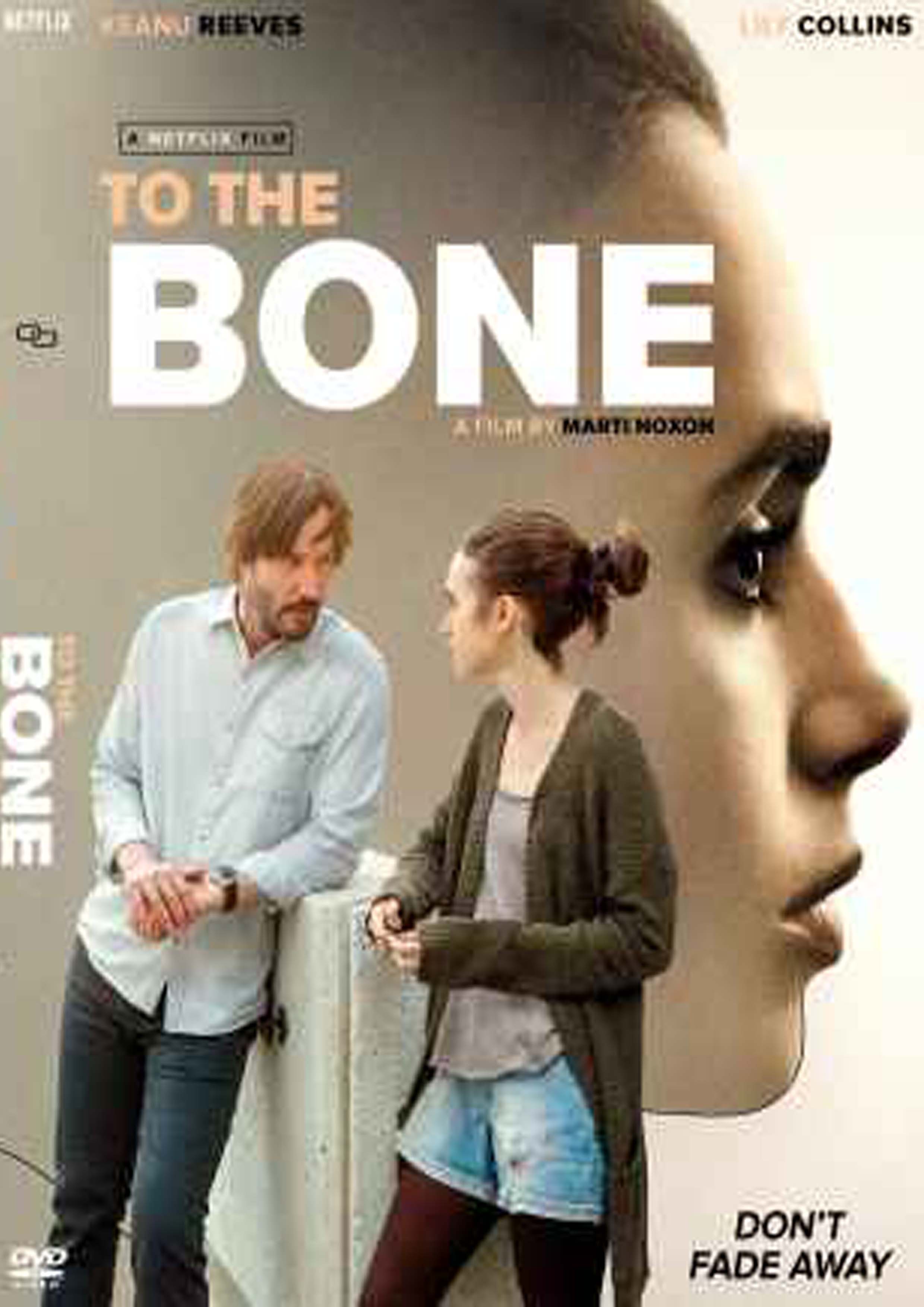 To the Bone 2017
