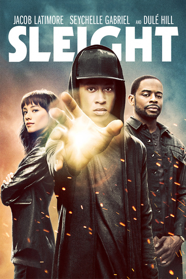 Sleight 2017