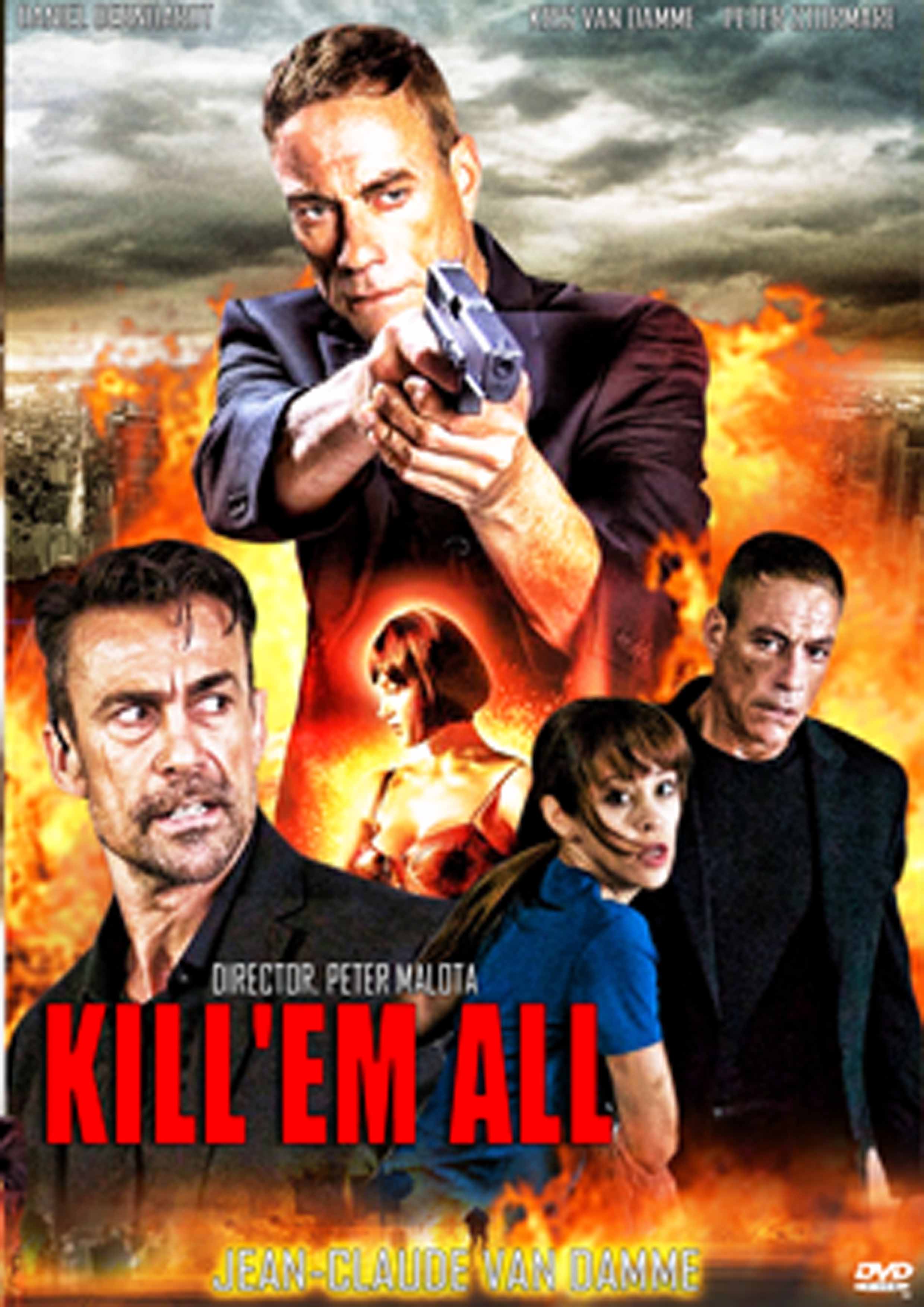 Kill em All