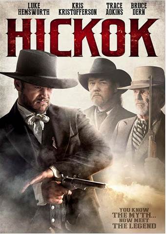 Hickok 2017