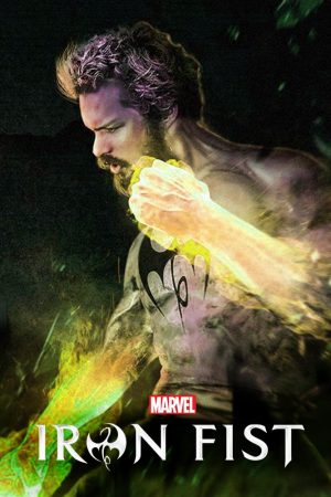Iron Fist