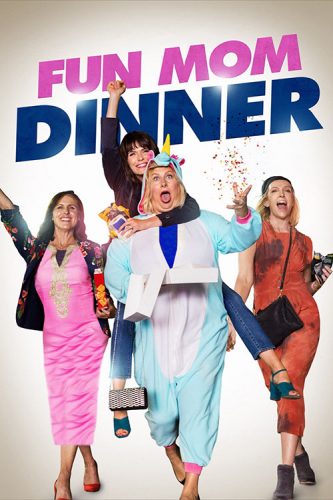  fun mom dinner 2017   