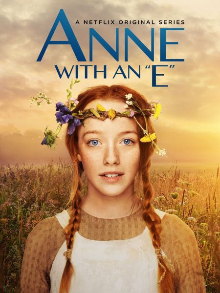 Anne With An E