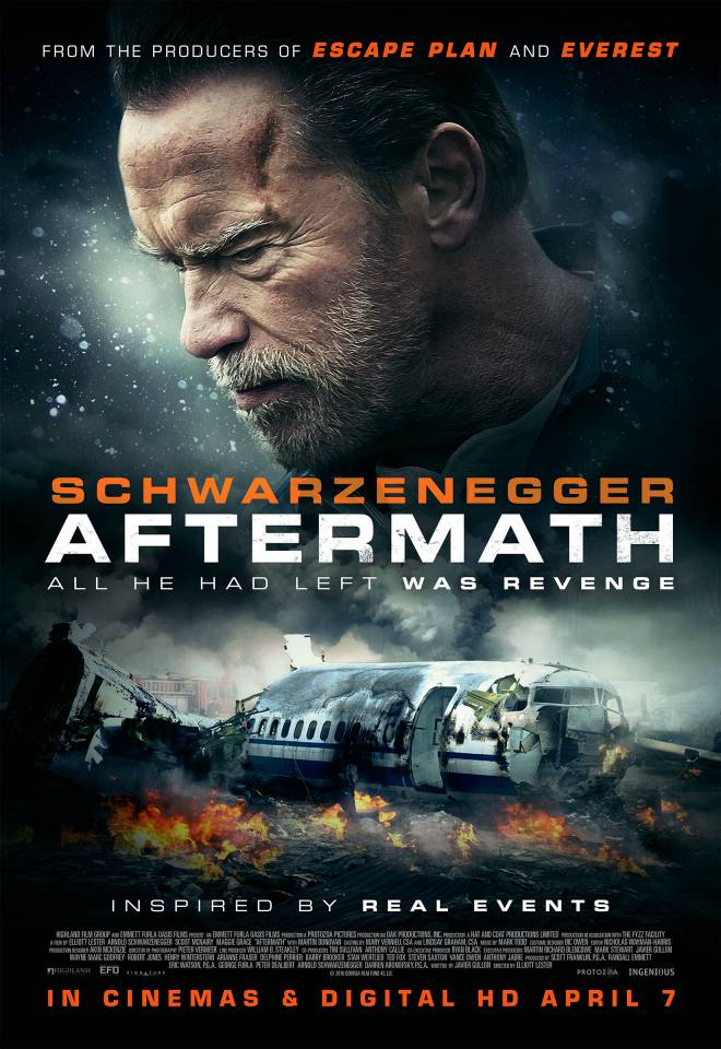 Aftermath 2017