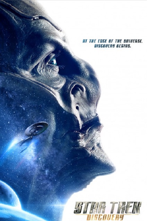 Star Trek Discovery