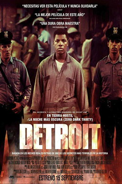 detroit