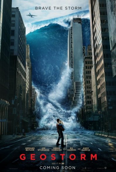 geostorm