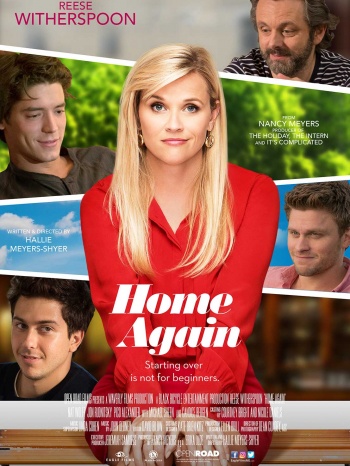    home again 2017 