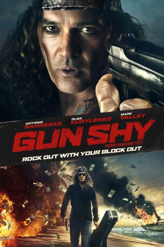 gun shy 2017