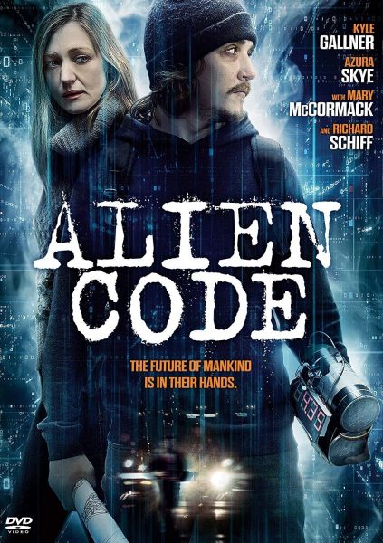  alien code 2017   