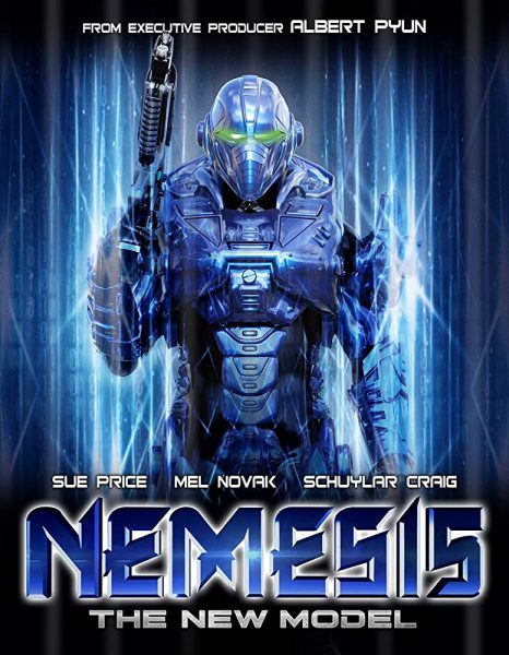   nemesis 5 the new model 2017   