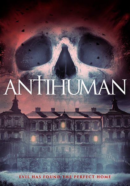   antihuman 2017   