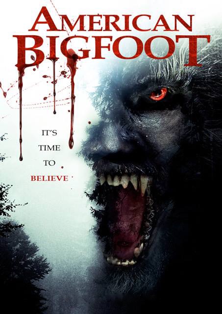 american bigfoot 2017   