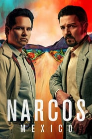 Narcos  Mexico