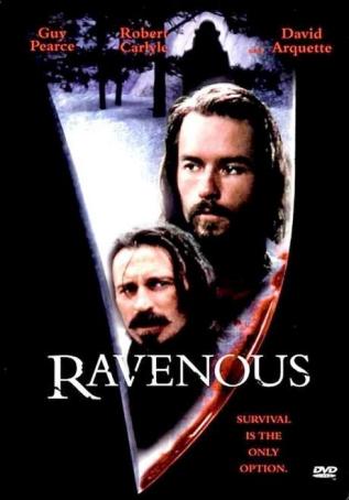 Ravenous