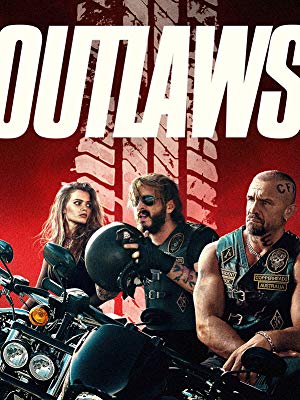 The Outlaws
