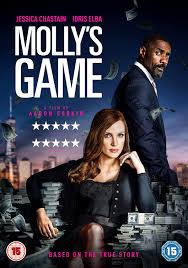 Mollys Game