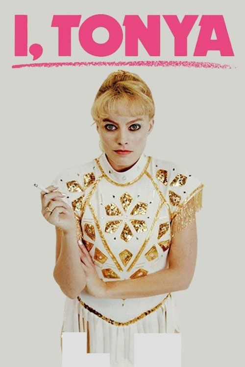 I, Tonya
