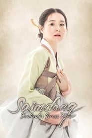 Saimdang Lights Diary