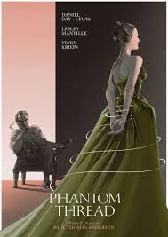 Phantom Thread