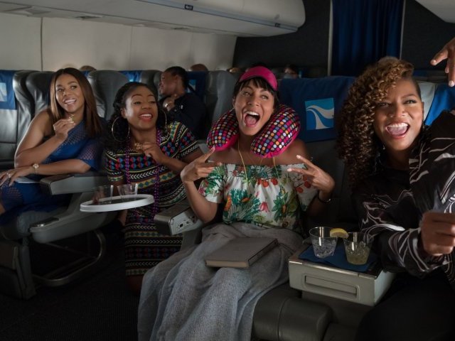 Girls Trip
