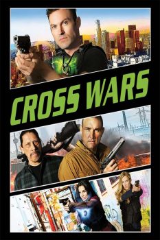 Cross Wars 
