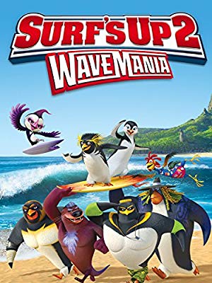 Surfs Up 2: WaveMania