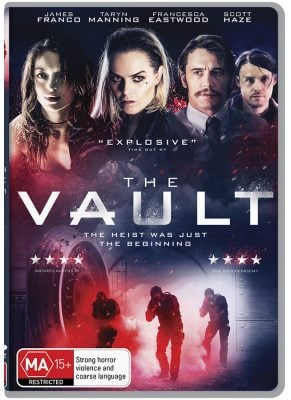 The Vault