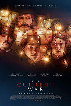 The Current War: Directors Cut