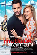 mutluluk zamani