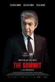 the summit