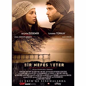 Bir Nefes Yeter