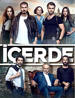 Içerde