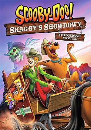Scooby-Doo! Shaggys Showdown