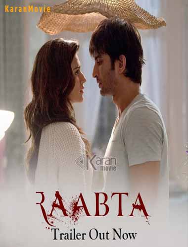 Raabta