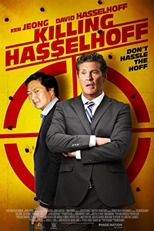 Killing Hasselhoff