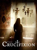 The Crucifixion