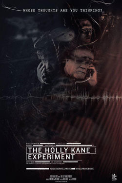 The Holly Kane Experiment