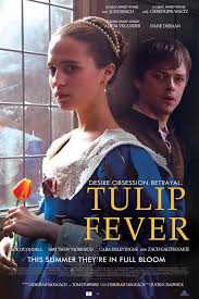 Tulip Fever
