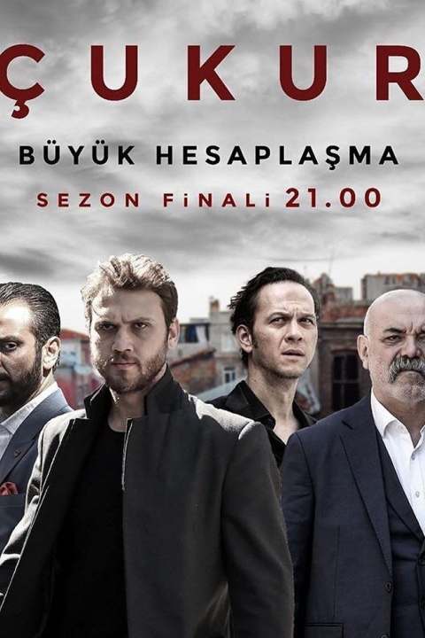 Çukur