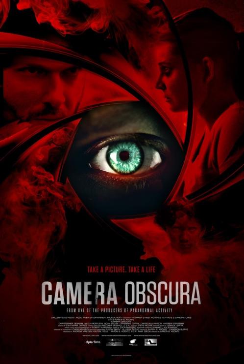 Camera Obscura 