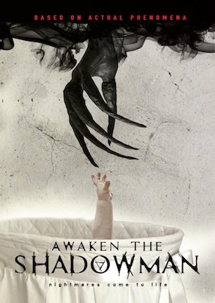 Awaken the Shadowman