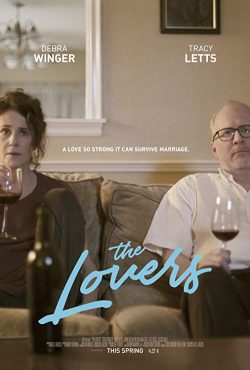 The Lovers  
