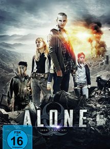 Alone 2017 