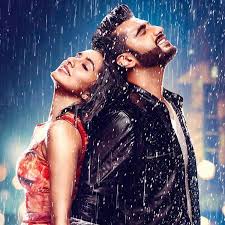 Half Girlfriend 